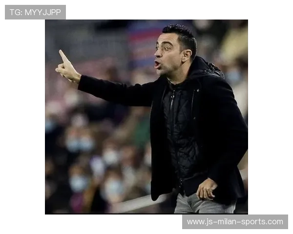 巴萨逆转模板：高压、速度与年轻人的无畏