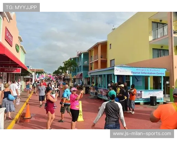安提瓜特色运动基地建设提速，安提瓜属于哪里
