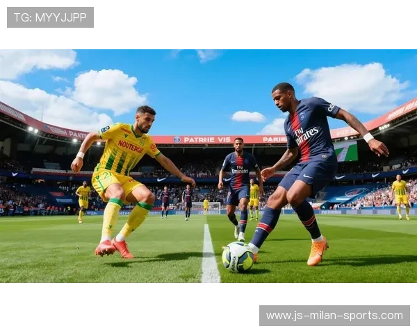 巴黎圣日耳曼豪取法甲领先优势，巴黎圣日耳曼 法甲