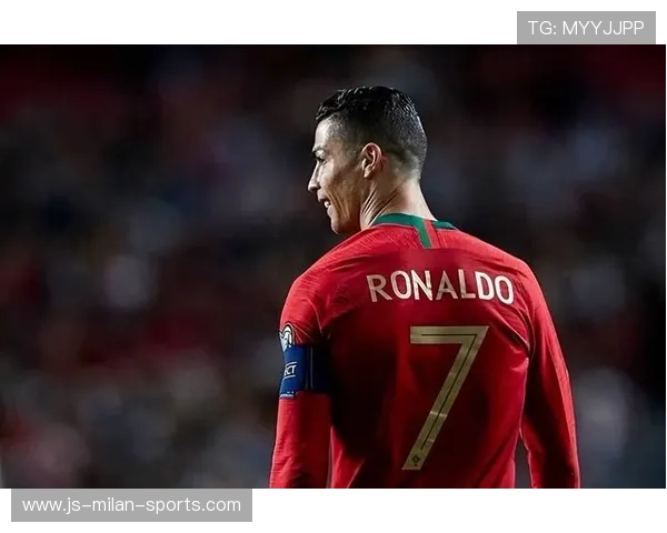 C罗或成为世界杯首发，葡萄牙战术重心已定