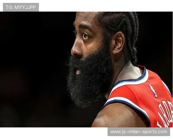 哈登真相：成熟后却难以拯救体系性问题