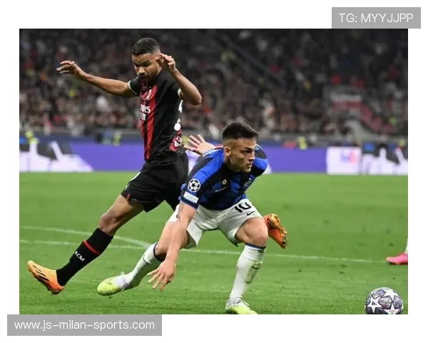 国际米兰连续形成多线包夹,前场火力全面升温 国际米兰连续形成多线包夹,前场火力全面升温